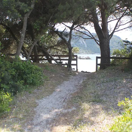 度假居 Maison Les Pieds Dans L'eau *