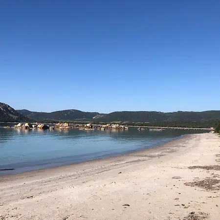 Maison Les Pieds Dans L'eau